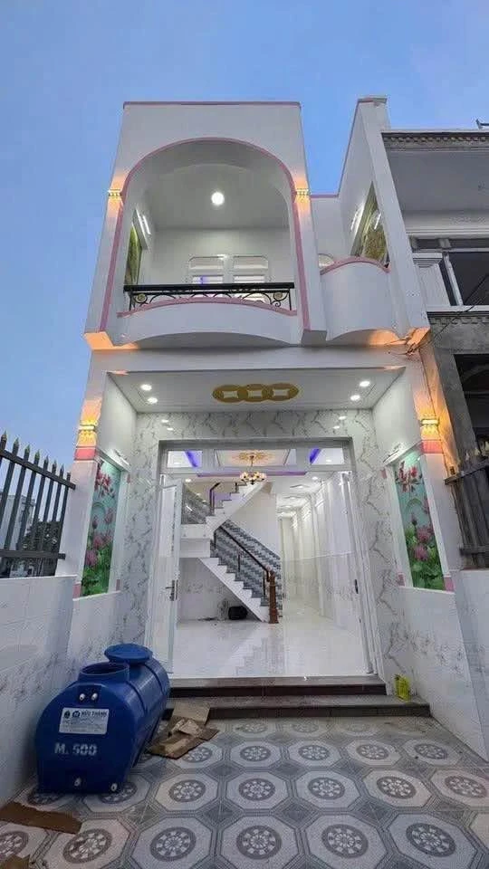 Bán nhà 2PN 64m² gần đại học Phạm Ngọc Thạch, Quận 10 - 1,89 tỷ - Ảnh 1
