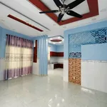 Bán nhà góc 2 mặt hẻm 6.6x10m, 3PN Bình Tân gần 4 tỷ - Ảnh thu nhỏ 2