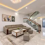Bán nhà máng nước 60m2 Hoàng Huy Hóc Môn, 3,2 tỷ - Ảnh thu nhỏ 3