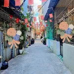 Bán nhà 3 tầng 43m² Trần Nguyên Hãn Hải Phòng - Ảnh thu nhỏ 2
