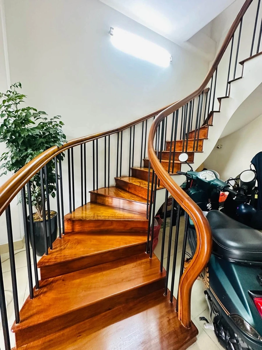 Bán nhà 2 tầng 68m² 3PN đường Man Thiện, Hiệp Phú, Quận 9, giá nhỉnh 4 tỷ - Ảnh thu nhỏ 4