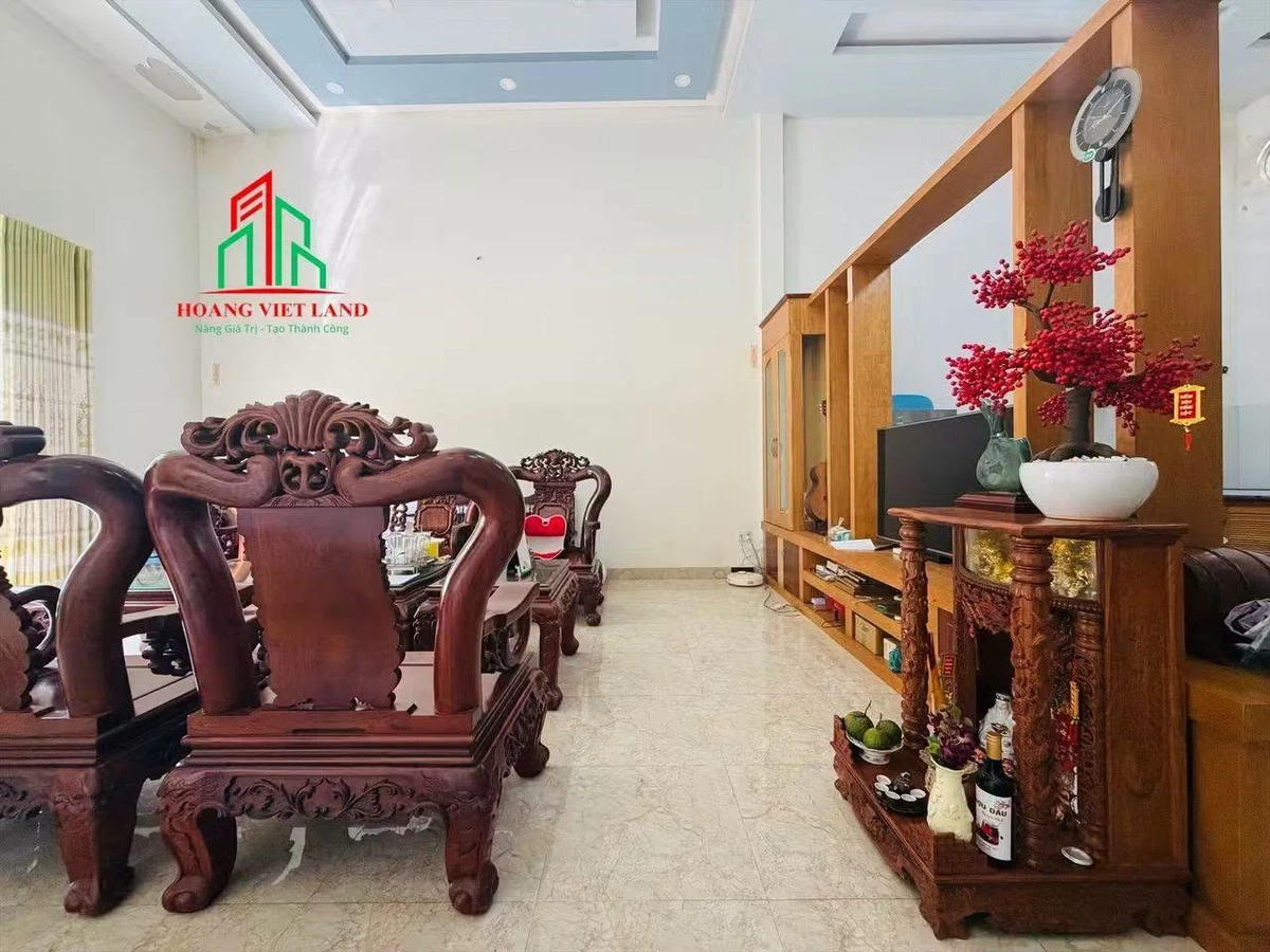 Nhà bán 10 tỷ, mặt tiền 10m, 180,5m² Quận 3 - Ảnh thu nhỏ 5