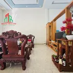 Nhà bán 10 tỷ, mặt tiền 10m, 180,5m² Quận 3 - Ảnh thu nhỏ 5