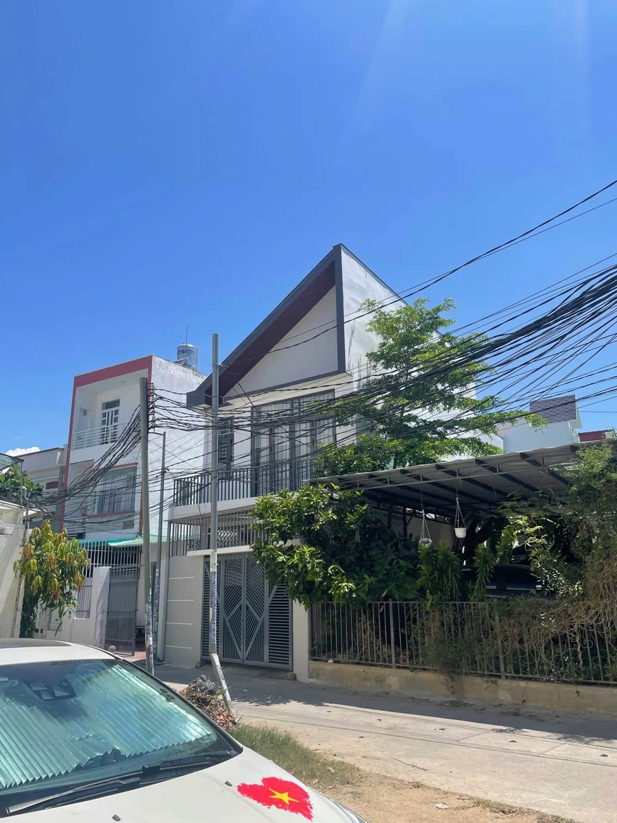 Bán nhà 3PN 86.6m² có sân ô tô Gò Găng, giá 4.85 tỷ - Ảnh 1