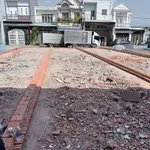Bán 5 lô đất liền kề 100m² Bình Chuẩn, Thuận An, Bình Dương - Ảnh thu nhỏ 1