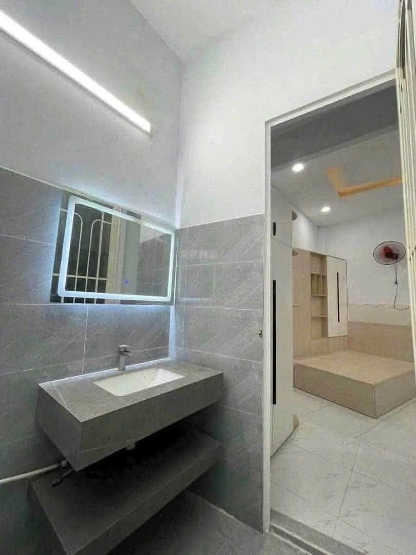 Bán nhà An Bình 110m2, 3 phòng ngủ, 3 tỷ 600 triệu - Ảnh thu nhỏ 3