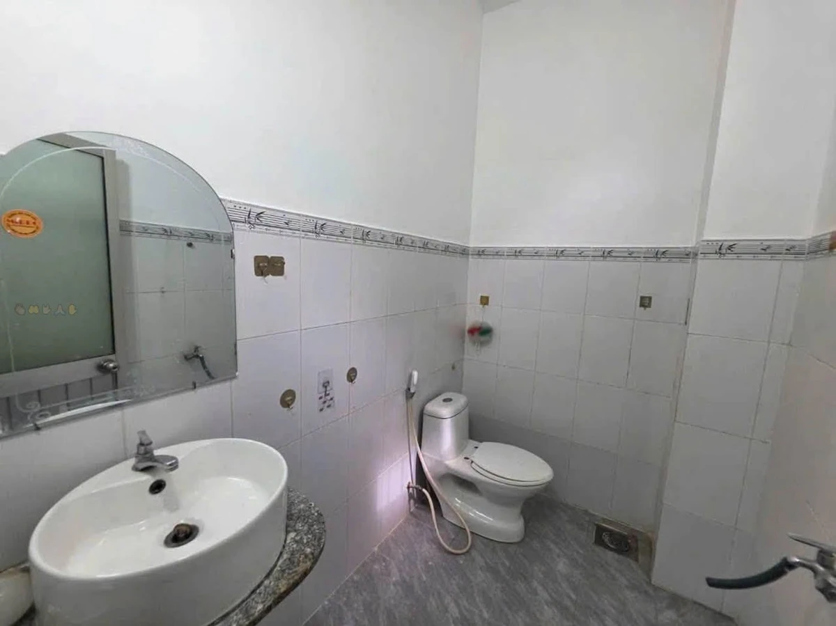 Bán nhà 1 trệt 1 lầu 78m² 3PN Bình Nhâm, Lái Thiêu, Bình Dương giá 3,79 tỷ - Ảnh thu nhỏ 4