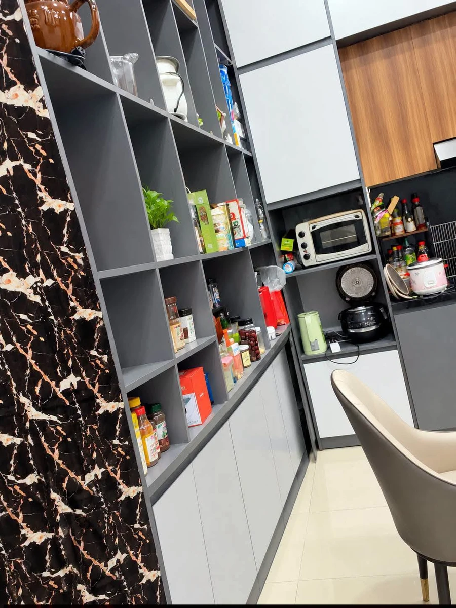 Bán nhà 100m² 3PN Bình Đáng, Thuận An, Bình Dương - 4.6 tỷ - Ảnh thu nhỏ 2
