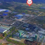 Bán đất nền 1312m² nằm KCN Hòa Phú, Đắk Lắk, giá 1 tỷ 700 triệu - Ảnh thu nhỏ 3