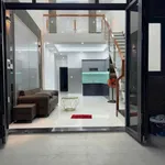 Bán nhà sổ hồng riêng 72m² 2PN gần chợ Phú Phong - Ảnh thu nhỏ 3