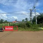 Bán đất mặt tiền 160m² Buôn Ma Thuột 2,4 tỷ - Ảnh thu nhỏ 5