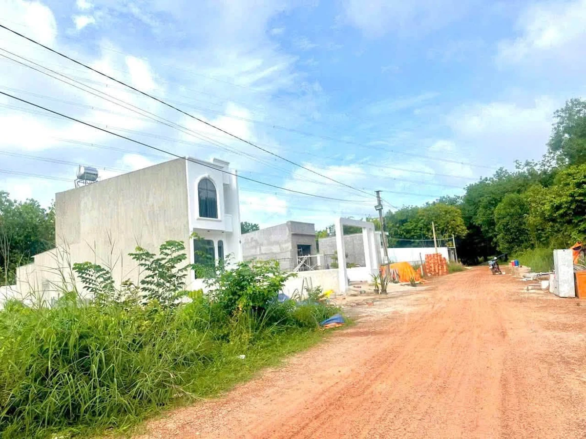 Bán đất 6x42m, 72m2 thổ cư, giá 1,33 tỷ tại An Điền, Bến Cát, Bình Dương - Ảnh thu nhỏ 2