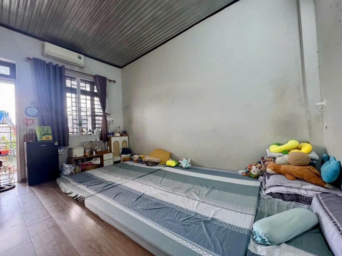 Bán nhà hẻm xe hơi Tô Ngọc Vân 90m2, 1 trệt 1 lầu 3PN, giá 4,59 tỷ, Quận 12 - Ảnh thu nhỏ 4