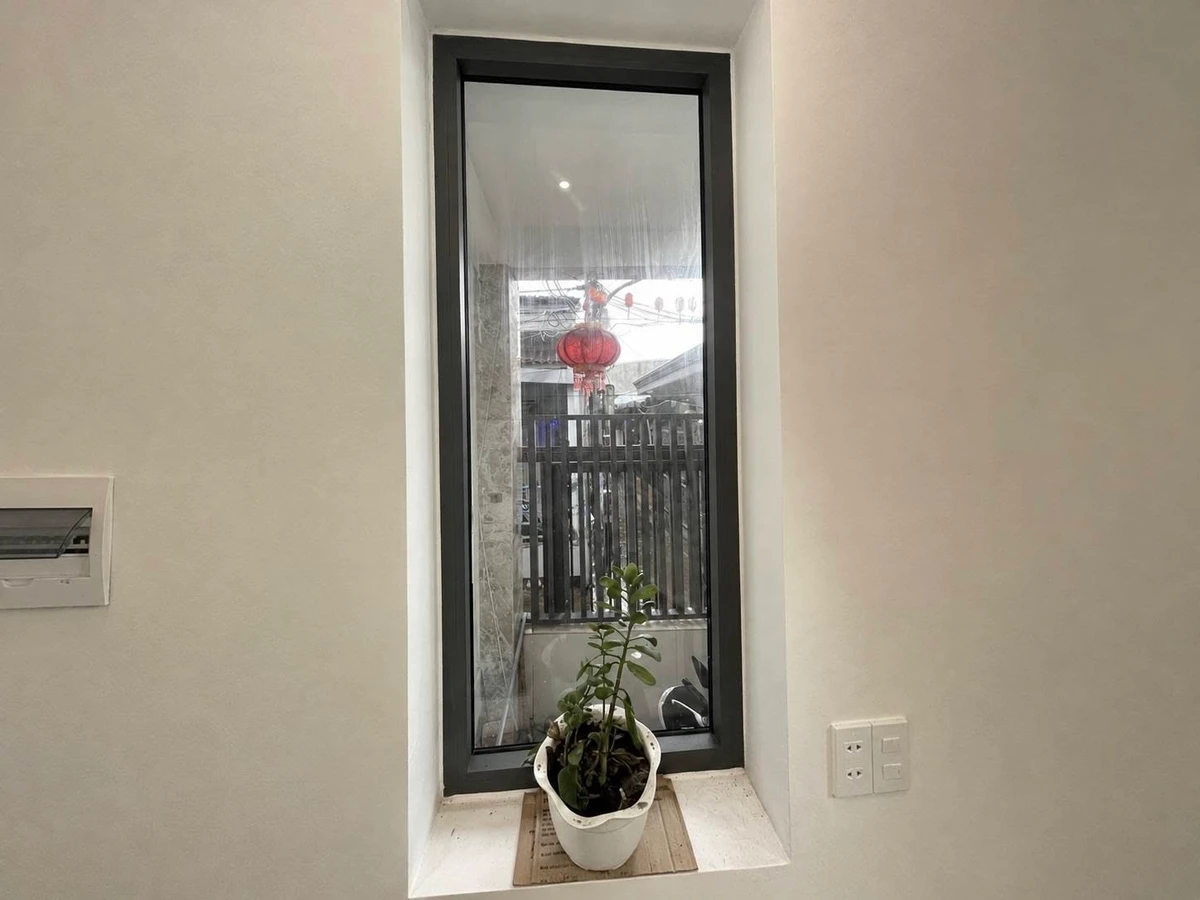 Bán nhà 1.5 tầng 60m² 2PN 2WC đường Tôn Đản, Cẩm Lệ, Đà Nẵng giá 3,28 tỷ - Ảnh thu nhỏ 4