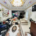 Bán nhà 5 tầng 8PN 67m2 Nơ Trang Long Bình Thạnh 11.8 tỷ - Ảnh thu nhỏ 1