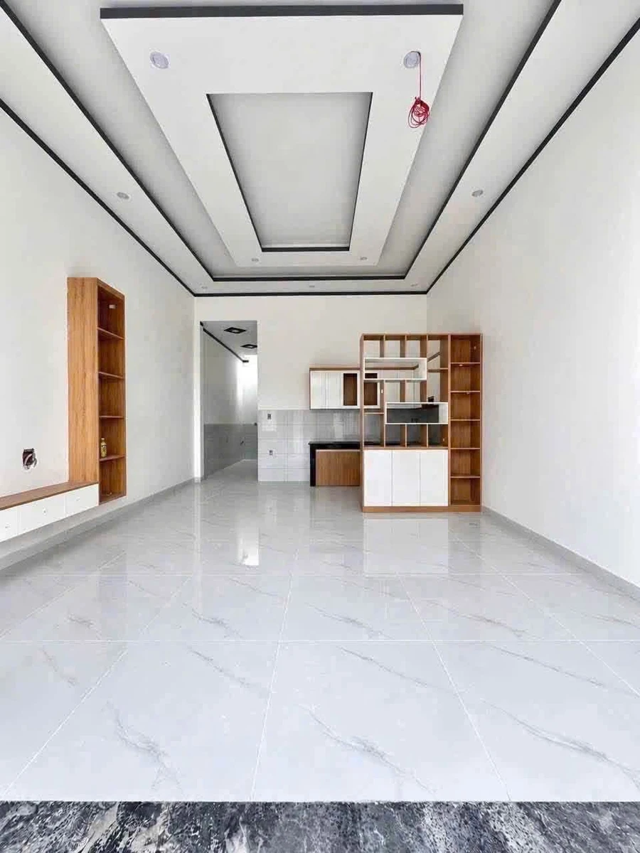 Nhà cấp 4 bán giá 300 triệu ở Tân Triều, 90m² - Ảnh thu nhỏ 2