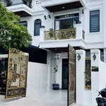 Bán nhà mới 3 tầng + thang máy 100m² Thái Xuân 9,99 tỷ - Ảnh thu nhỏ 2