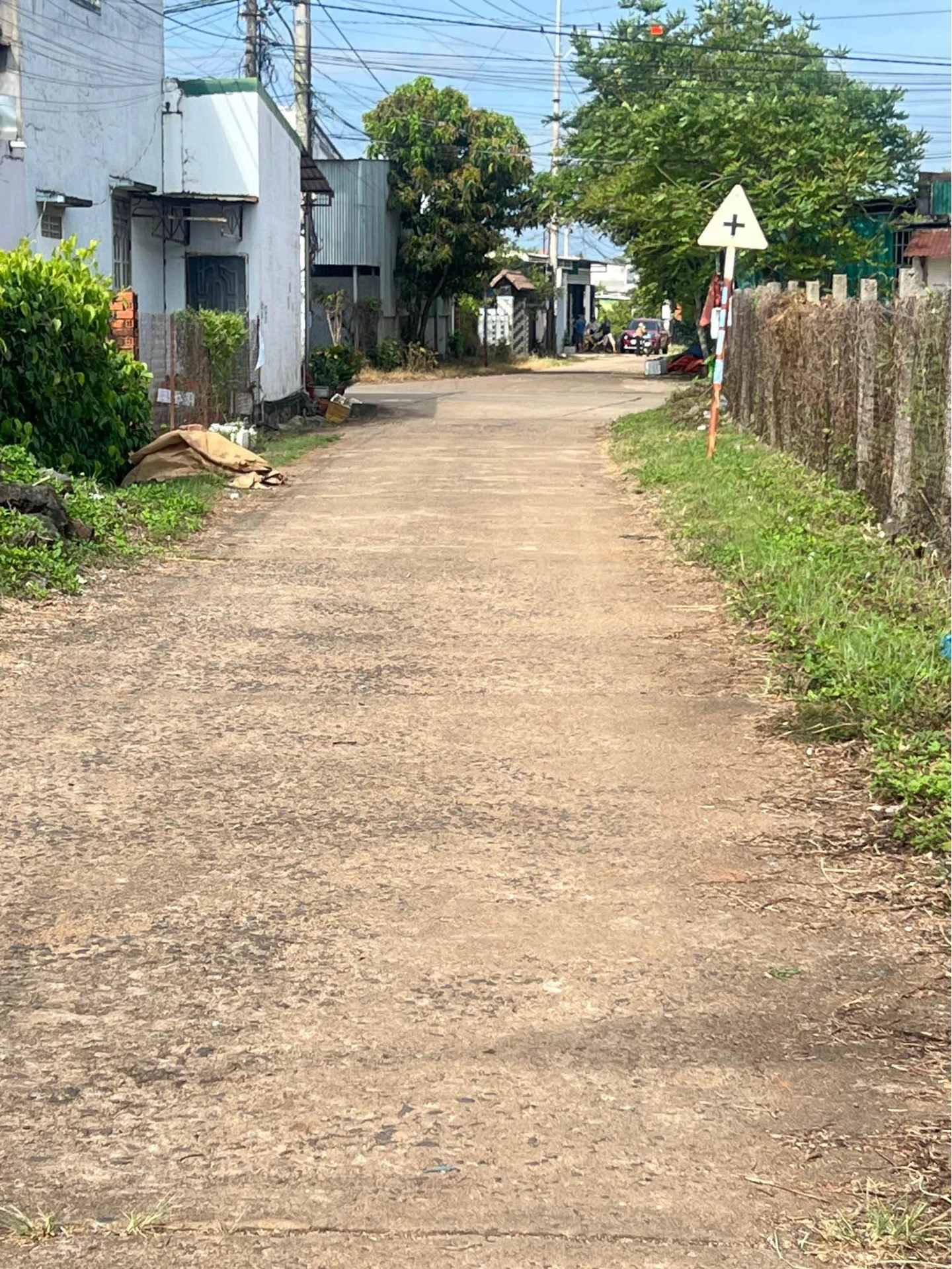 Bán nhà cấp 4 Long Hải 100m² 2PN, 2 tỷ 475 triệu 08624331133 - Ảnh 1