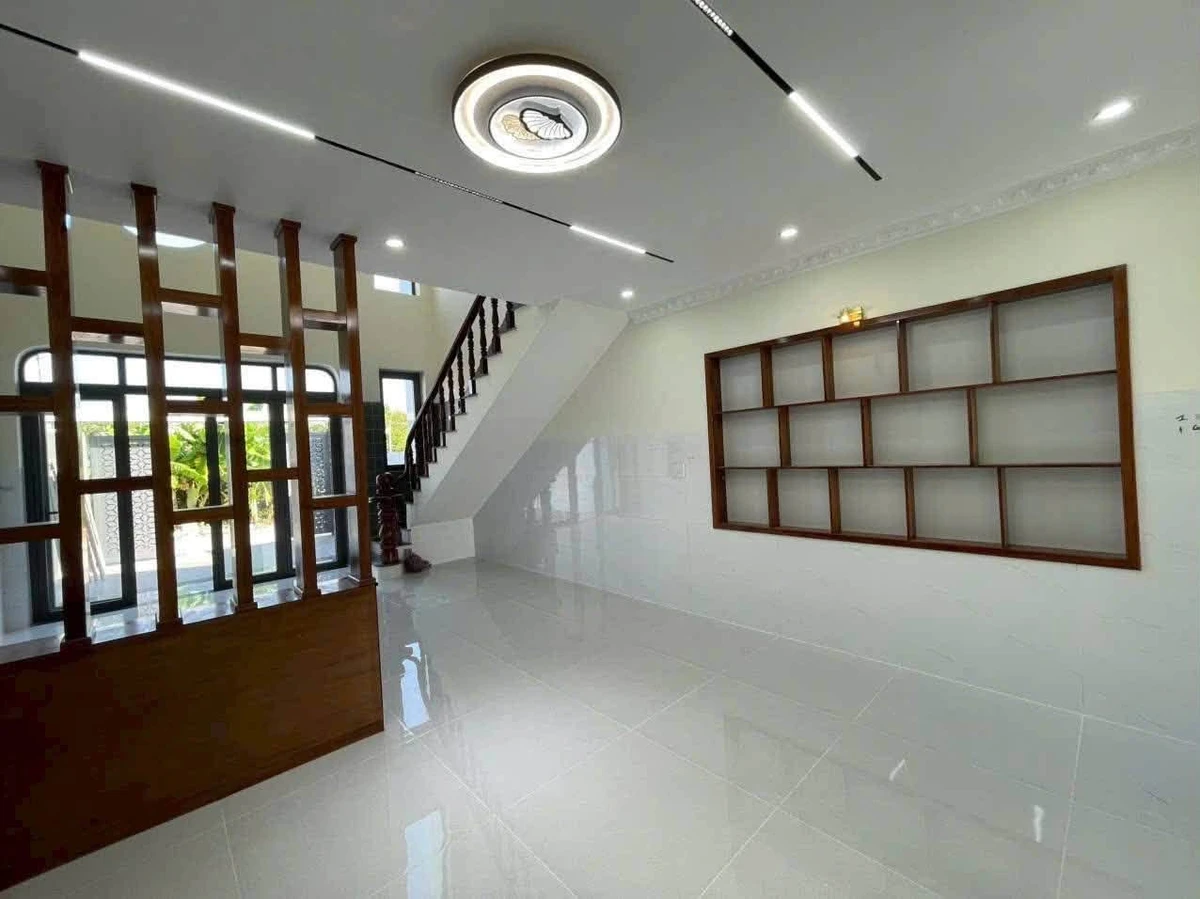 Bán nhà gác lửng 80m² 3 PN Bình Chánh 2,49 tỷ - Ảnh thu nhỏ 5