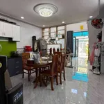 Bán nhà 2 tầng 3PN 60m2 Lê Văn Khương Quận 12 - Ảnh thu nhỏ 4