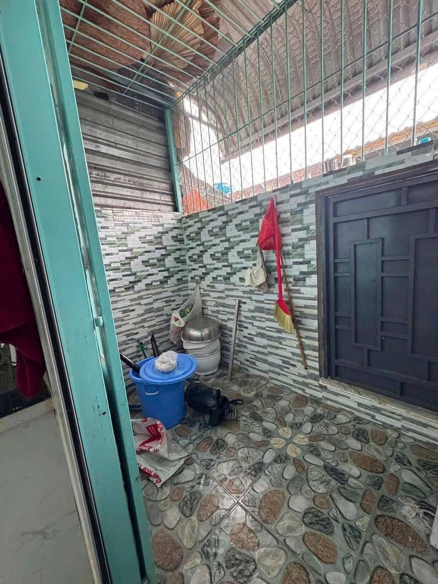 Bán nhà cấp 4 5x20m, 2 phòng ngủ, sổ hồng riêng, khu Lan Anh 4, Hoà Long, Bà Rịa - Ảnh thu nhỏ 2