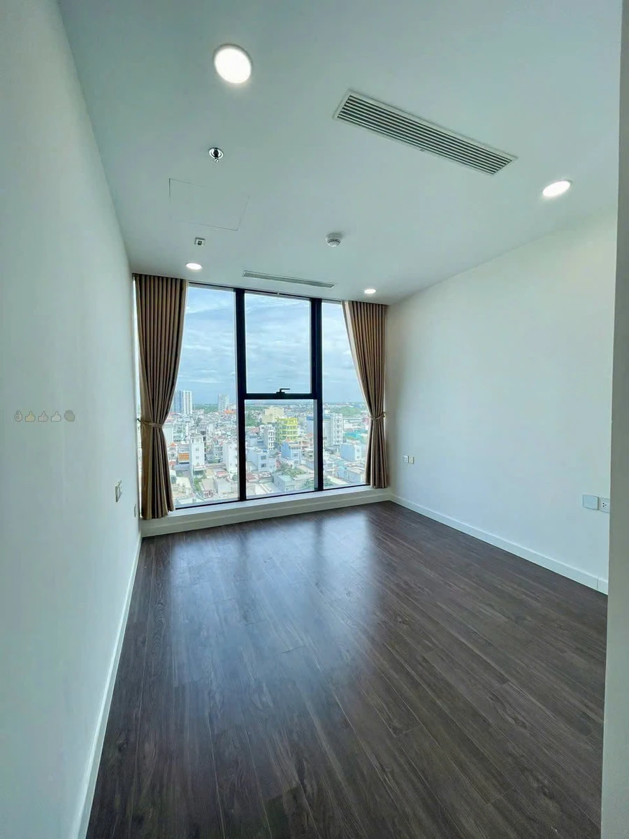 Bán officetel 2PN 70m2 Sunshine Sky City Phú Mỹ Hưng giá 3,9 tỷ - Ảnh thu nhỏ 5