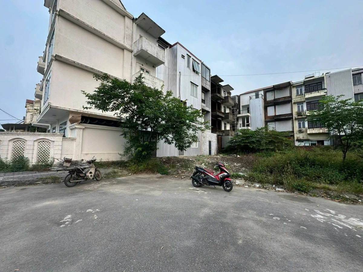 Bán lô đất Phú Mỹ Thượng 115.8m2, Huế - Ảnh thu nhỏ 3