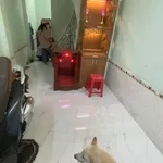 Bán nhà 2 phòng Phường 15 Quận 8, 31m2, 1 tỷ 600 - Ảnh thu nhỏ 2