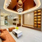 Bán nhà mặt tiền Đặng Thái Mai 75m² 3PN Quận 1 - Ảnh thu nhỏ 4