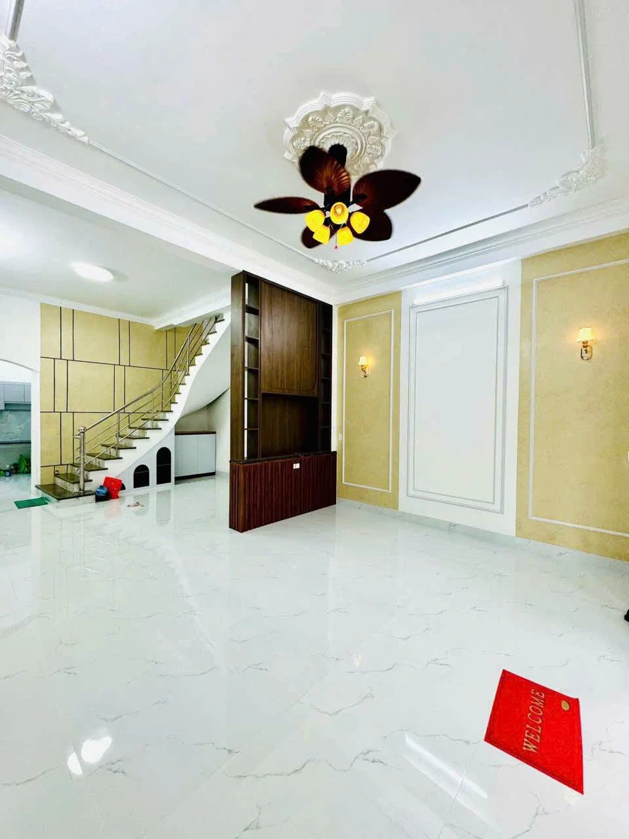 Bán nhà 1 trệt 1 lầu 180m² Phường Long Bình 3,85 tỷ - Ảnh thu nhỏ 2