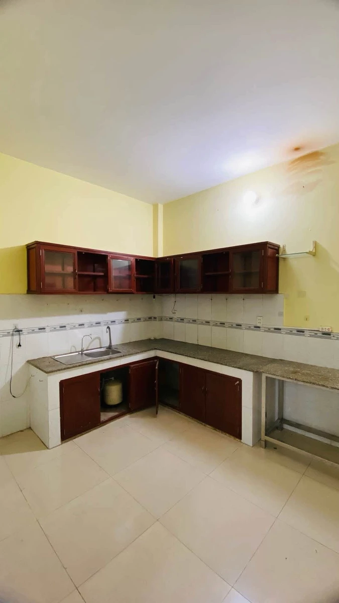 Bán nhà 44m2 hẻm xe hơi gần Vườn Lài, Tân Phú giá 6,7 tỷ - Ảnh thu nhỏ 3