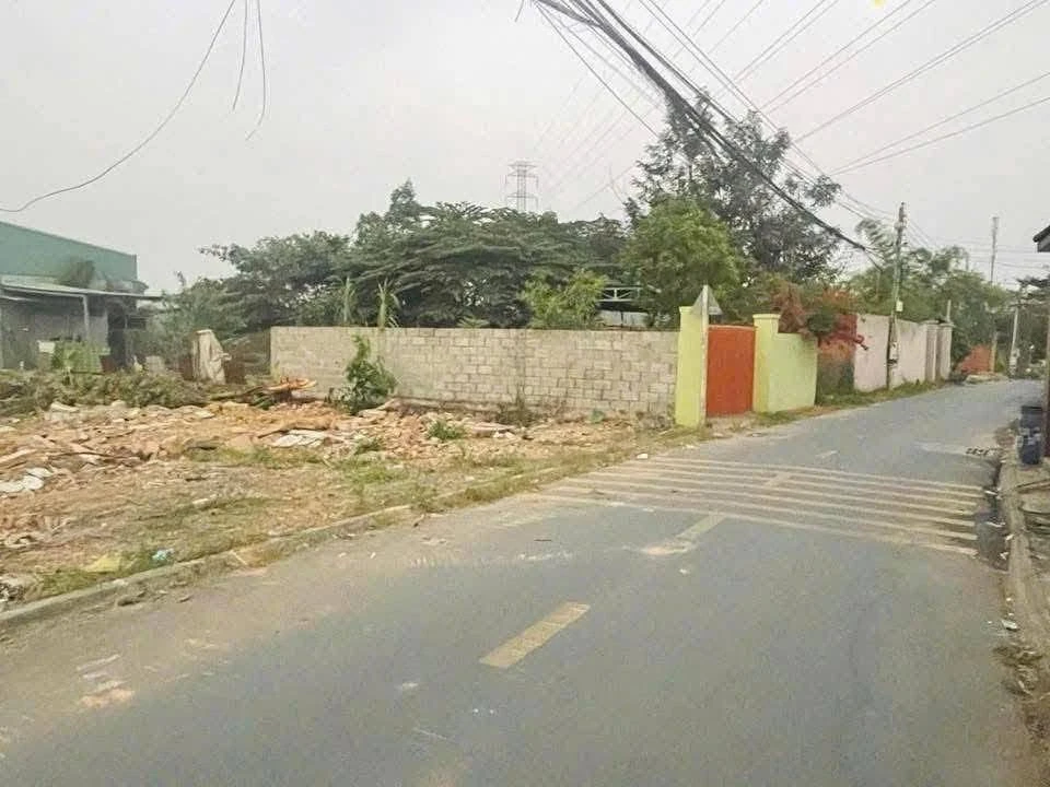 Bán đất 385m2 mặt tiền đường nhựa 7m gần Lồ Ô, phường Đông Hòa, giá 14 tỷ - Ảnh thu nhỏ 2