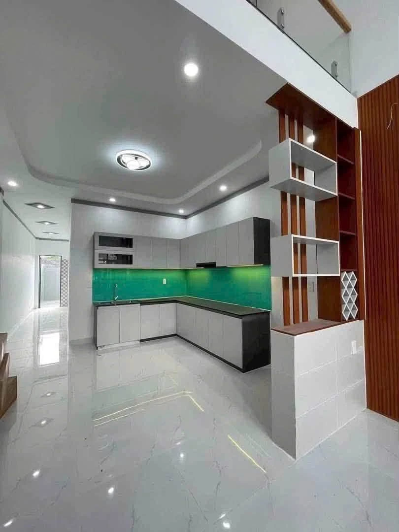 Bán nhà mới xây 3 PN, 96 m² tại Giang Điền, 1 tỷ 4 - Ảnh thu nhỏ 3