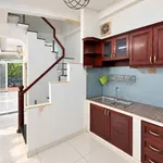 Bán nhà 3 tầng 4PN Phú Nhuận 44.2m² gần Phan Đăng Lưu - Ảnh thu nhỏ 3