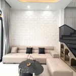 Bán nhà 4 tầng, 123m², 4PN, 2WC tại Tân Phong, Quận 12 - Ảnh thu nhỏ 5