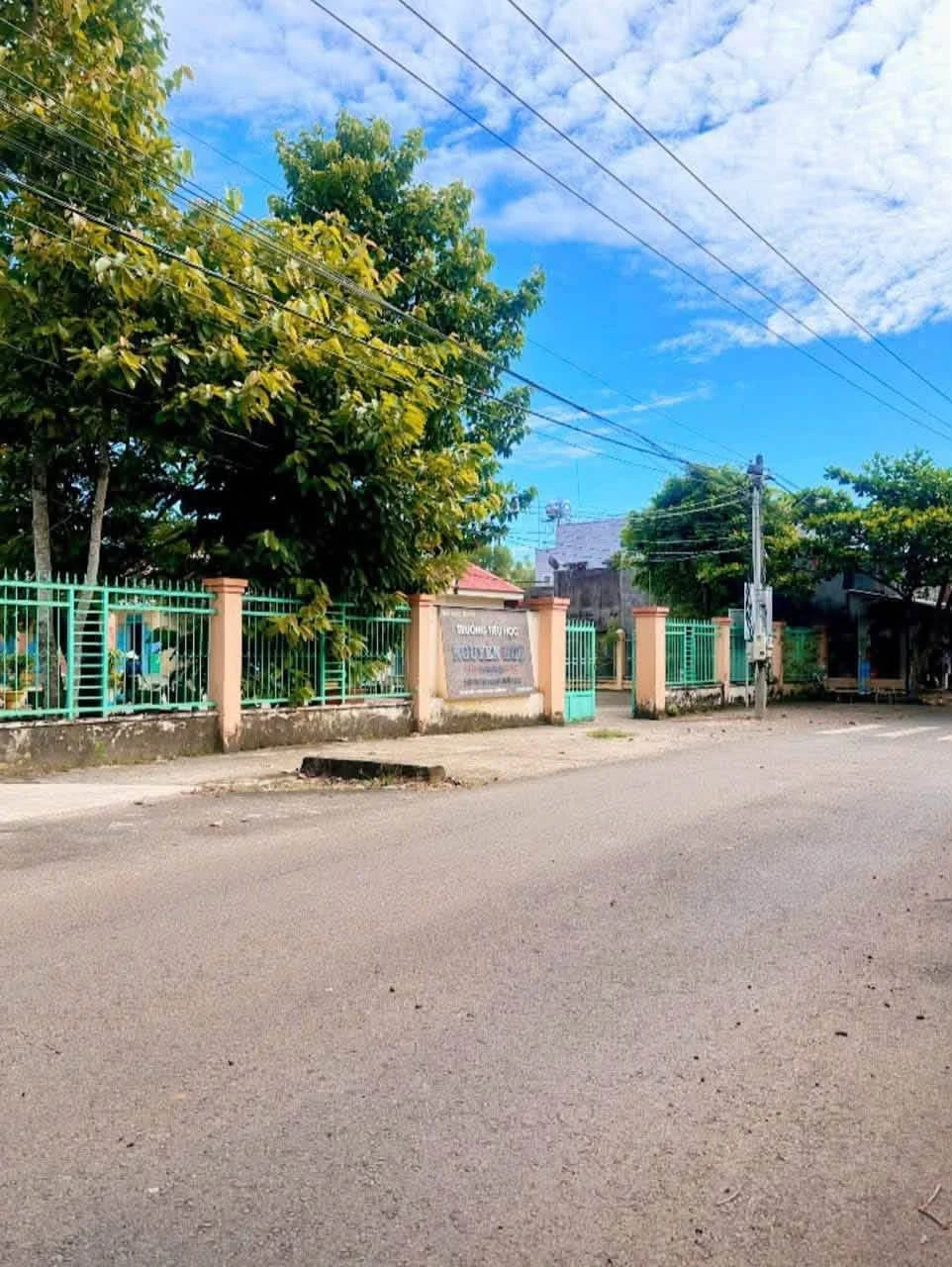 Bán đất 500m² tại Phường Bảo Vinh, Long Khánh, giá 450 triệu - Ảnh 1