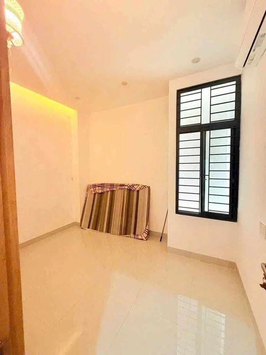 Bán nhà 4 tầng 40m2 khu tvsmt Hà Thanh, gần cầu Lê Thanh Nghị - Ảnh thu nhỏ 5