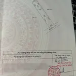 Bán đất hẻm Trương Vĩnh Ký Rạch Sỏi 92,8m2 - Ảnh thu nhỏ 2