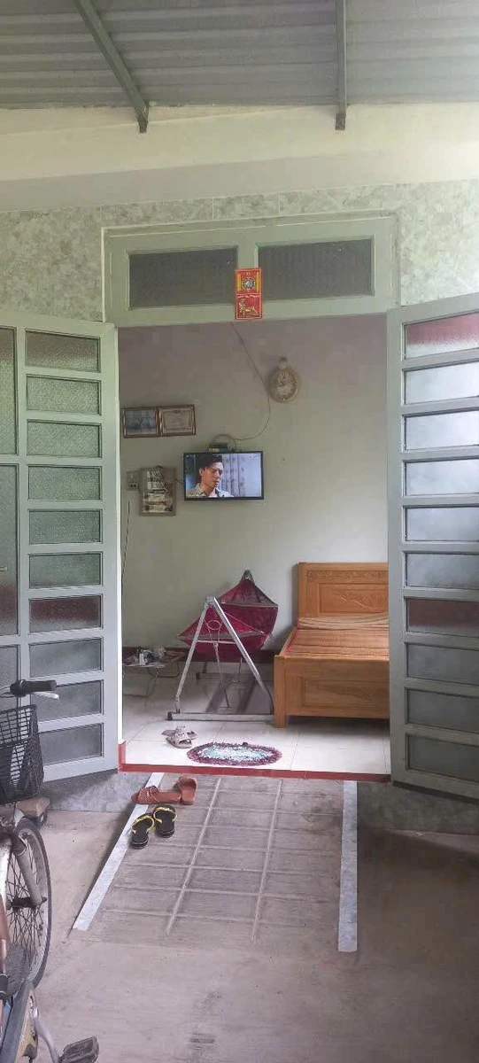 Bán đất giả mái Thái 8.300m² với nhà 3PN - 4 tỷ 500 - Ảnh thu nhỏ 3