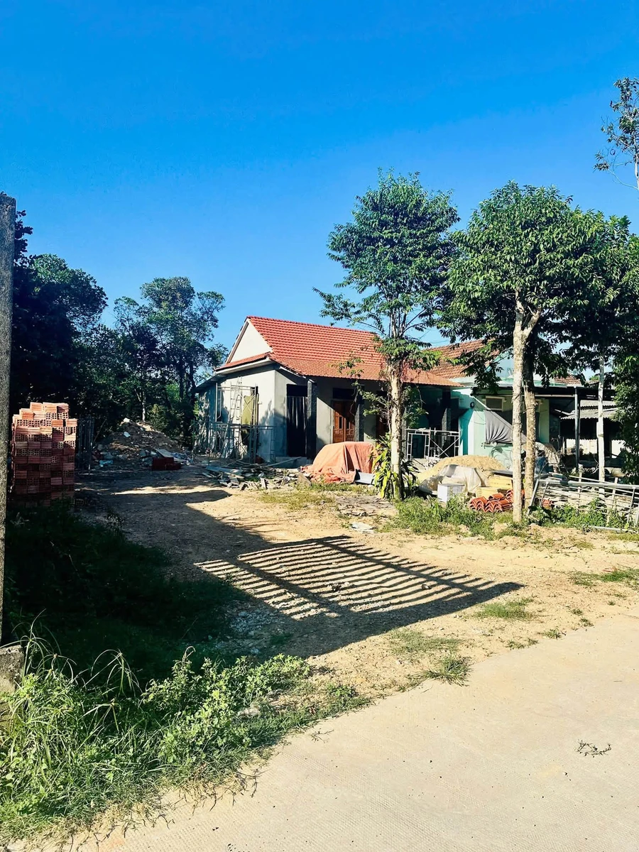 Bán đất 100m² đường Nguyễn Viết Xuân Huế 930 triệu - Ảnh thu nhỏ 3