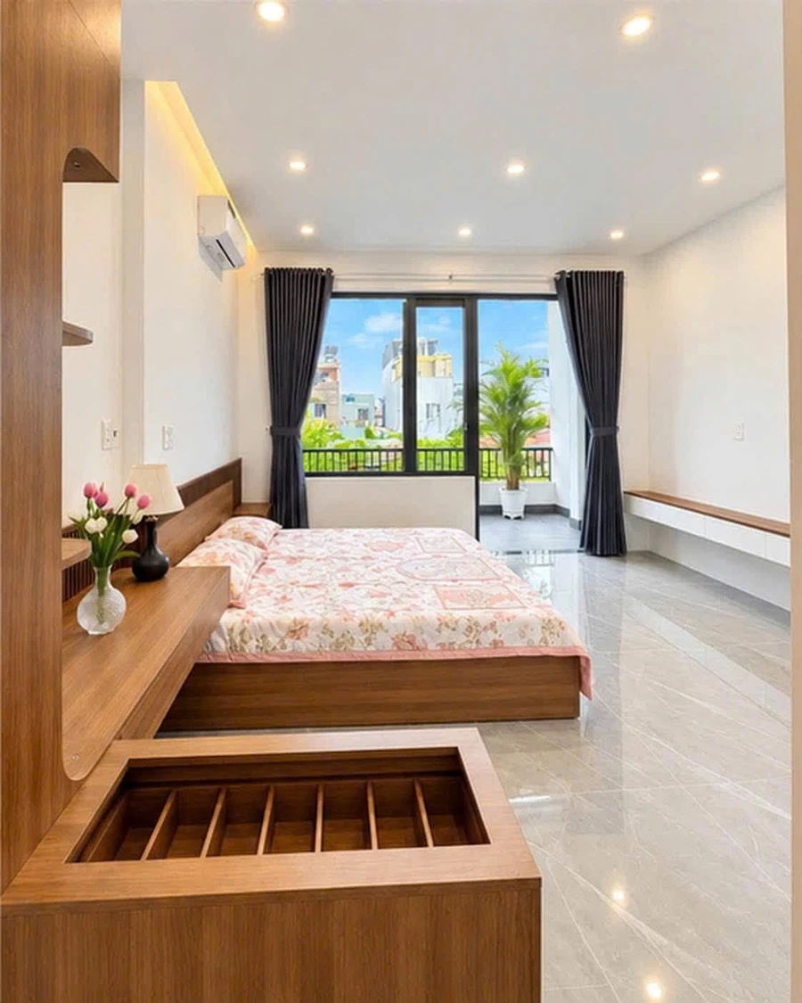 Bán villa 4PN 87m² mặt kiệt Tôn Đản, An Khê 5,2 tỷ - Ảnh thu nhỏ 5