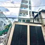 Bán nhà CHDV 5 tầng 80m2 hẻm xe hơi Lê Đức Thọ, Gò Vấp - 11 tỷ - Ảnh thu nhỏ 2