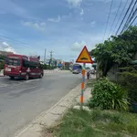 Bán đất mặt tiền QL 22. Diện tích 356m2, SHR chính chủ - Ảnh thu nhỏ 6