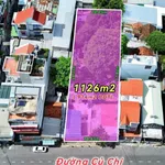 Bán đất mặt tiền Nha Trang 1.126m² 90 tỷ gần biển - Ảnh thu nhỏ 4