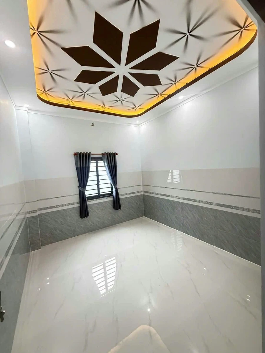 Bán nhà mới 84m² ấp Thanh Bình, Châu Thành, Tiền Giang - Ảnh thu nhỏ 5