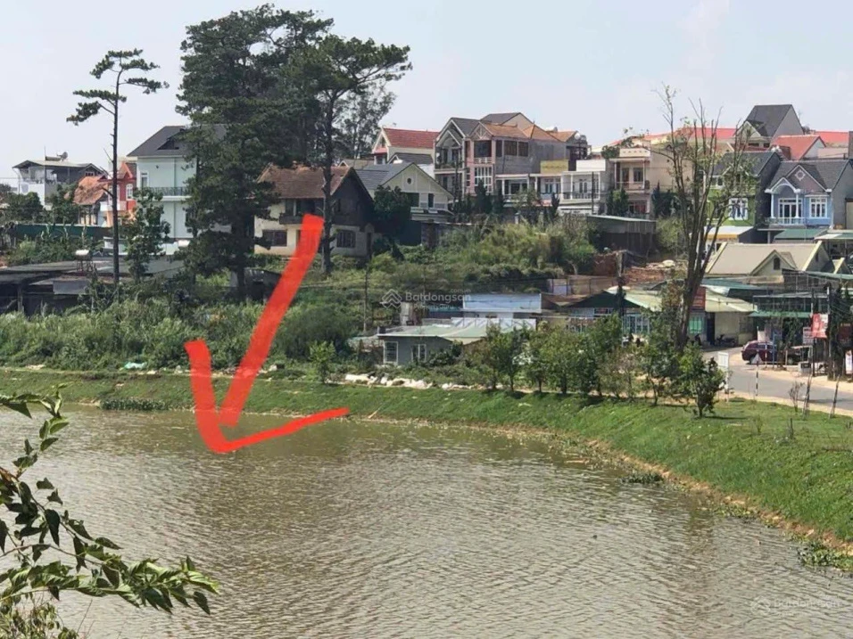 Bán 2 lô đất biệt thự liền kề 250m2/1 lô, giá 17,4 tỷ liên hệ chính chủ 0907 415 *** - Ảnh thu nhỏ 2