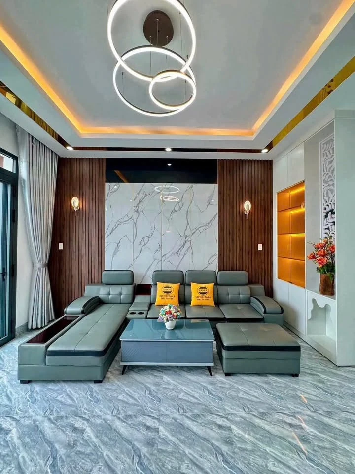 Bán nhà mặt tiền Chế Lan Viên Rạch Giá 99m² 3 tỷ 650 triệu - Ảnh thu nhỏ 4