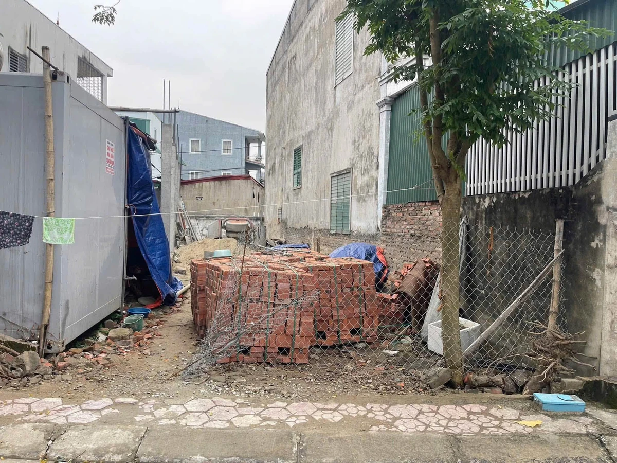 Bán lô đất 71,3m² mặt tiền Hà Huy Tập Thủ Đức 4,3 tỷ - Ảnh thu nhỏ 2