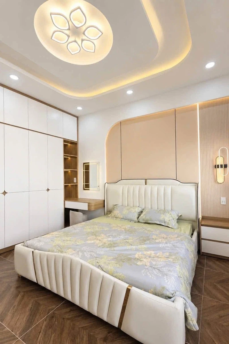 Bán nhà 2 tầng 66m2, 3PN, gần Đầm Sen, Quận 11, giá 6,95 tỷ - Ảnh thu nhỏ 3