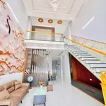 Bán nhà 1 trệt 1 lửng góc 2 mặt tiền 5x21m, 3 phòng ngủ, giá 2,65 tỷ, Trảng Dài, Đồng Nai - Ảnh thu nhỏ 3